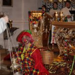 Gottesdienst am 18.02.2017
